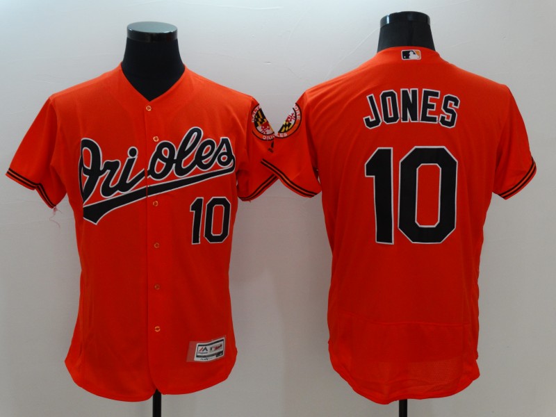 Baltimore Orioles jerseys-023